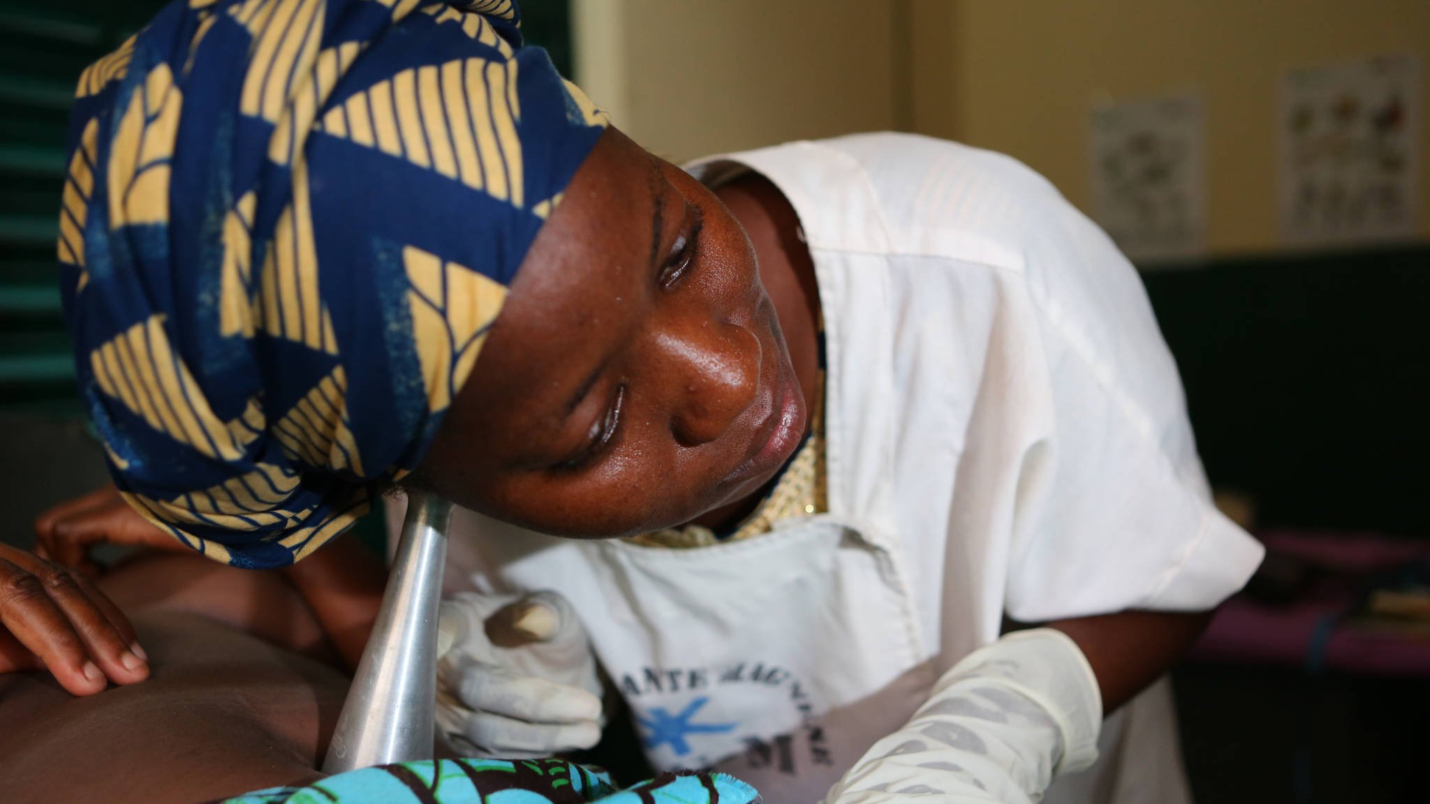 [8 juin 2016] Fondation Follereau : soirée santé maternelle au Casino