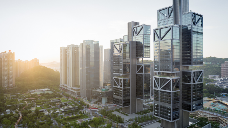 TK Elevator celebrates 20 years of its revolutionary TWIN elevator