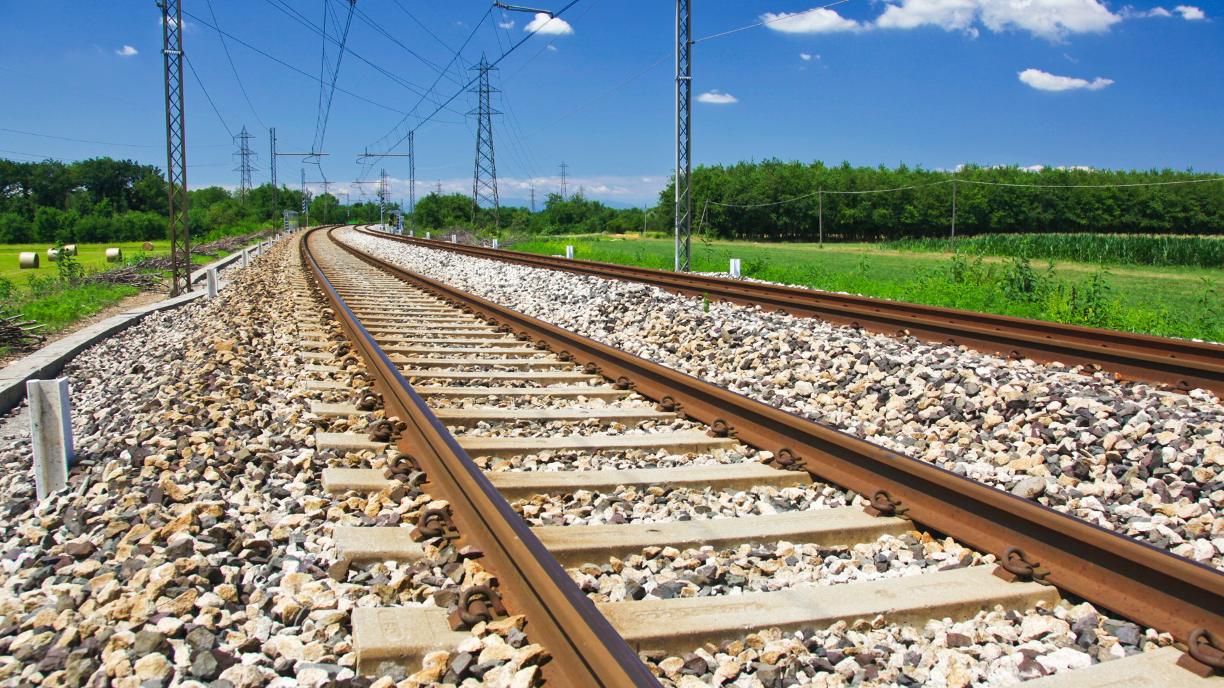 31,4 millions de voyageurs et voyageuses ont pris le train en 2025