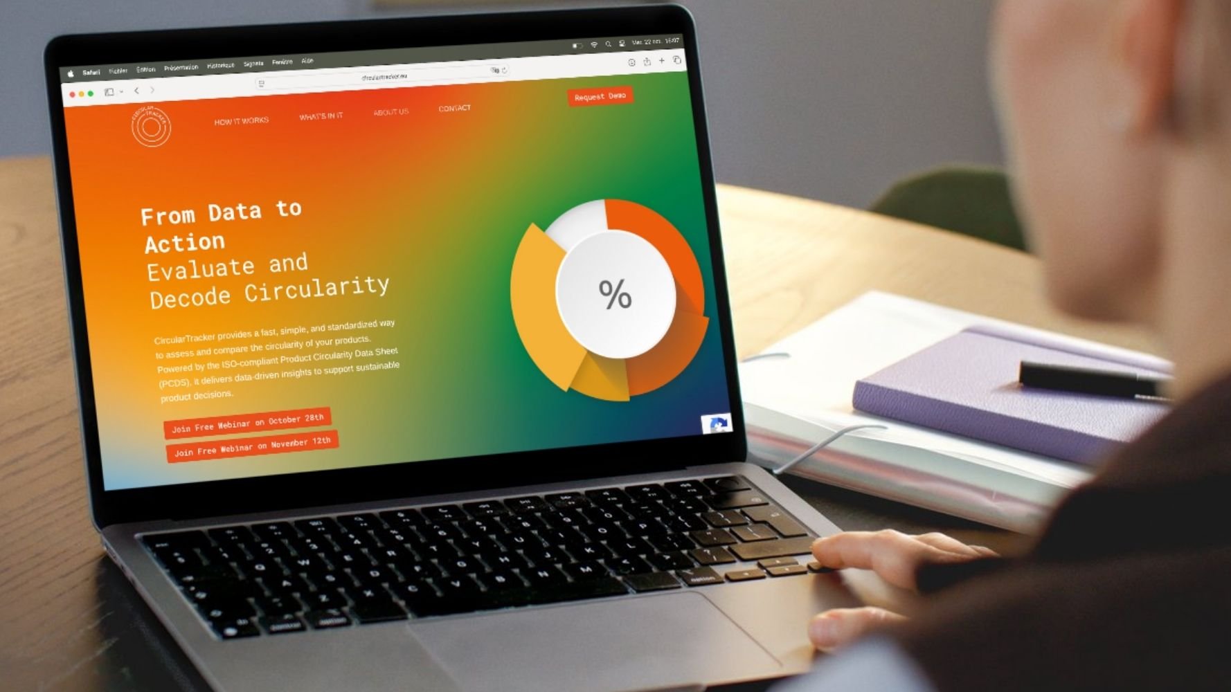 CircularTracker : mesurer la circularité réelle des produits