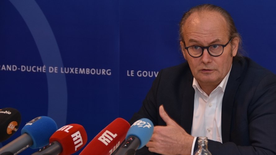 Énergies renouvelables : « L'Europe doit passer à la vitesse supérieure »