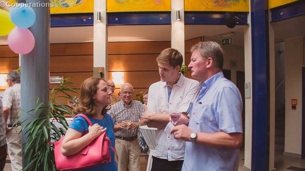 Favoriser l'inclusion des personnes en situation de handicap