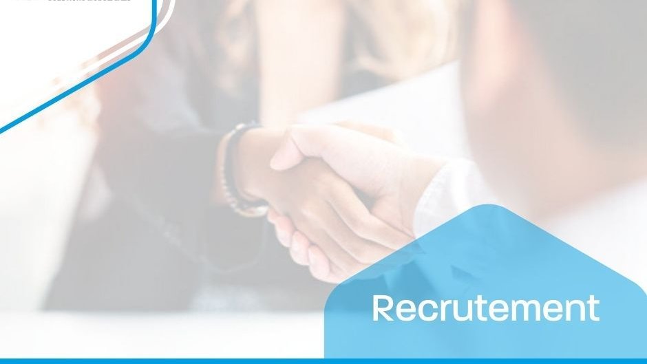 Chef de projet (m/f) / Polygone