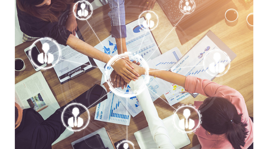 Digitalisation de mon entreprise : suis-je concerné ?