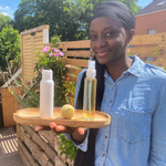 Dirigeante Ahoua Eve BAKAYOKO