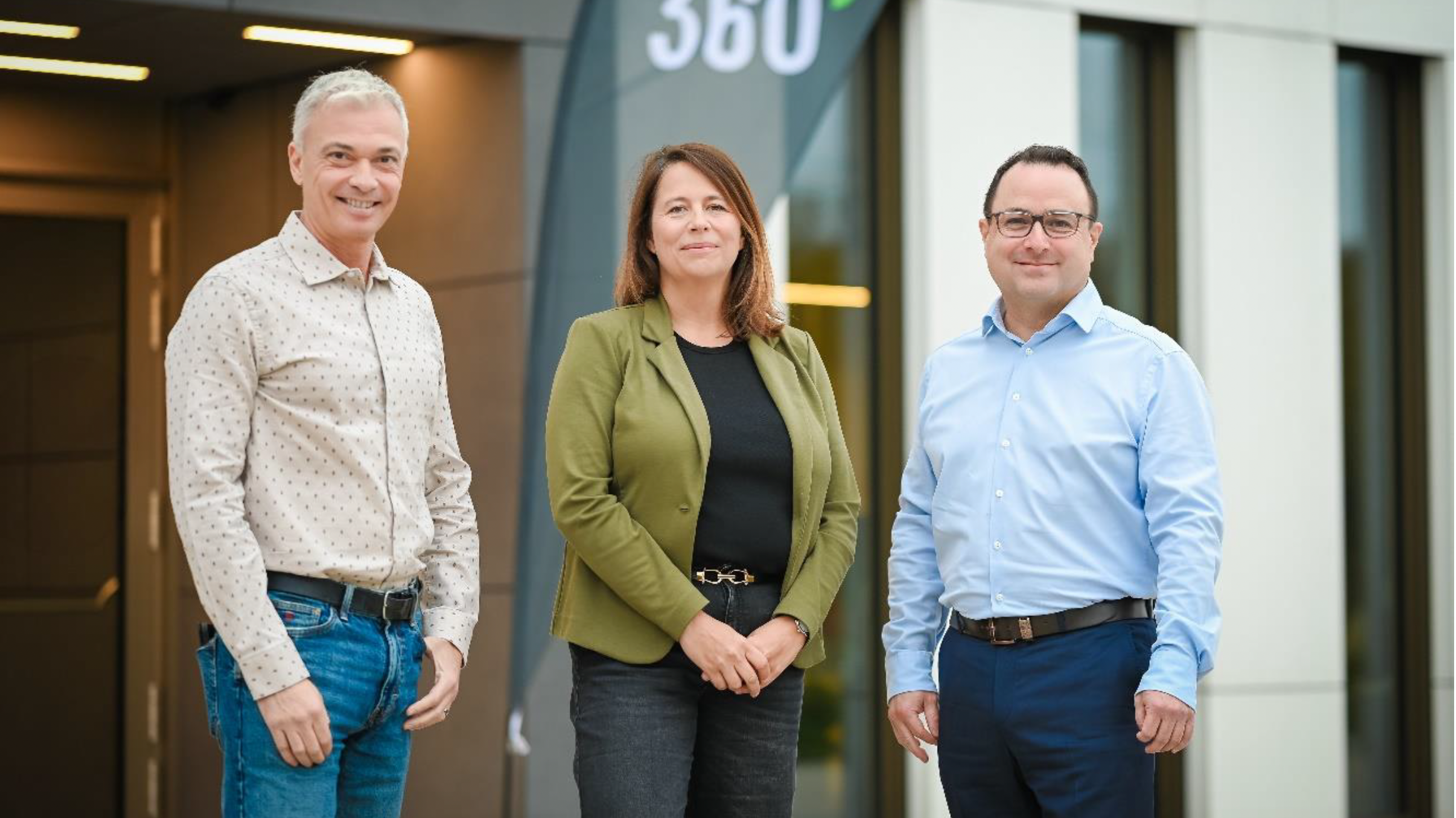 LSC360 : une nouvelle ère pour LSC Engineering Group