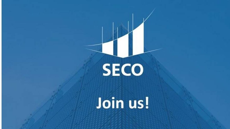 SECO Luxembourg recrute !