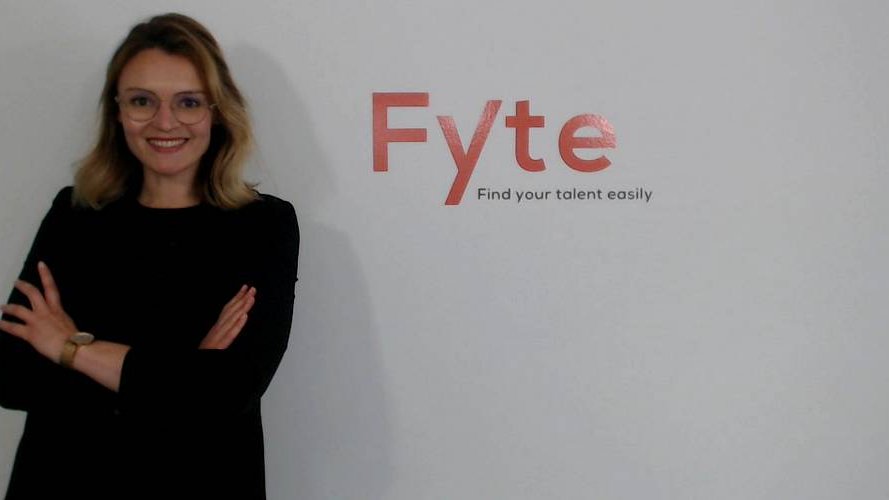 Fyte recrute !