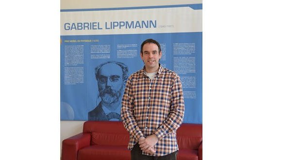 Le Luxembourgeois du GIEC