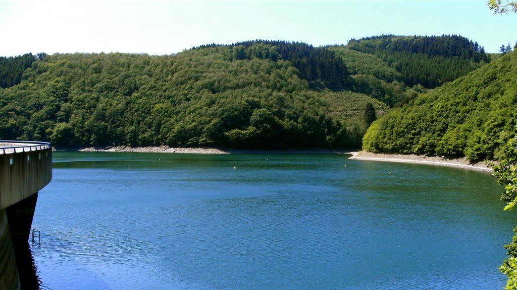 Une task force pour l'eau potable...