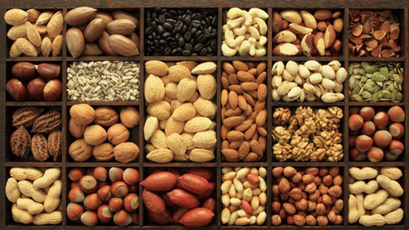 Manger 30 grammes de cacahuètes par semaine serait bénéfique pour la santé
