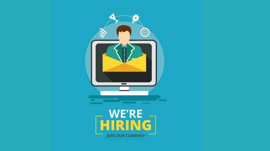 Les partenaires d'Infogreen recrutent !