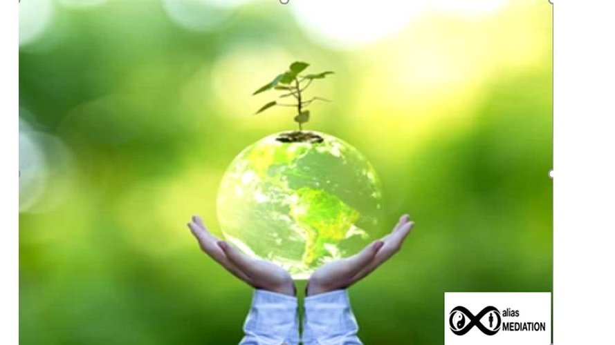 Alias MEDIATION, nouveau partenaire d'Infogreen !