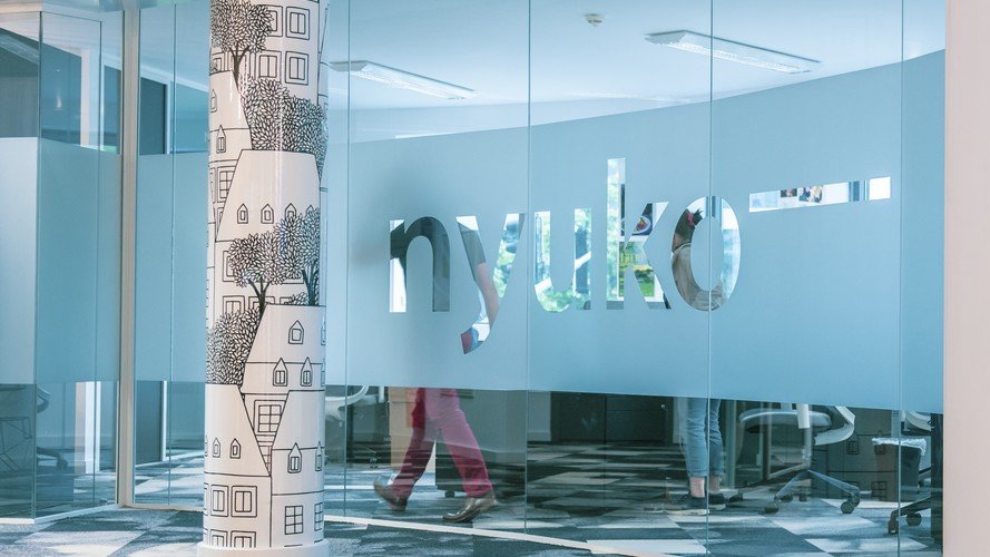Nyuko : un accélérateur de start-ups