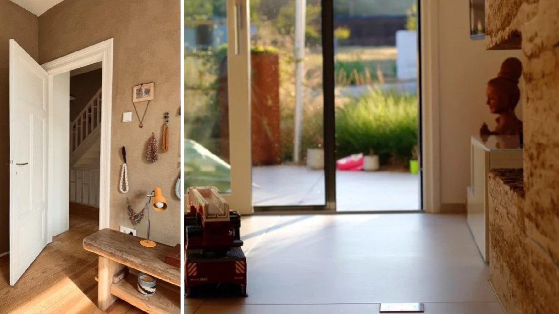 Healthy by Design : Reconnecting Housing with the Living World