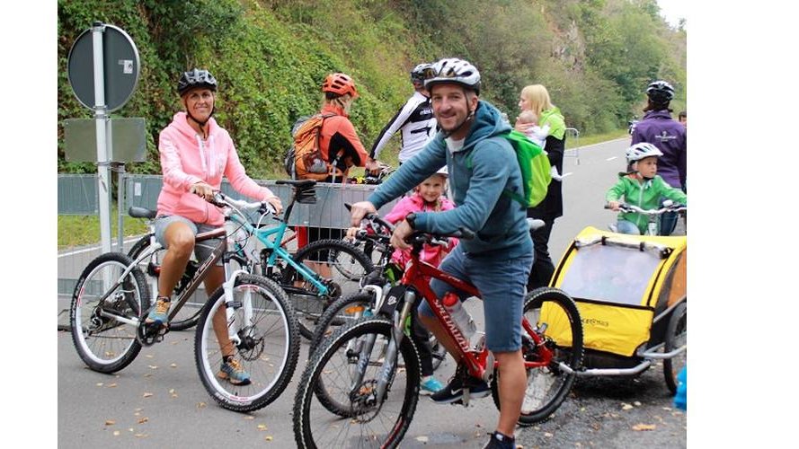 Le TOUR du DUERF 2019 s'annonce, les inscriptions sont ouvertes !