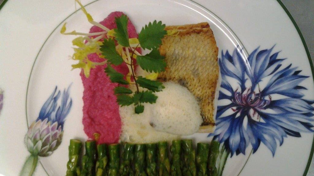 Casa Fabiana : Découvrez le menu de la semaine du 9 au 13 mai