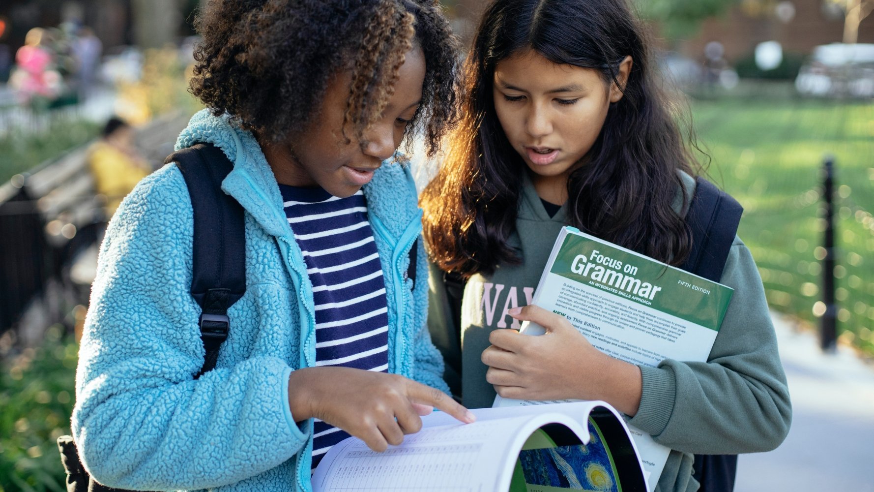 Upbooking.lu : donner une seconde vie aux manuels scolaires