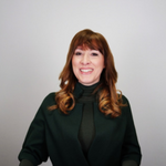 Sandra Visscher : Directrice