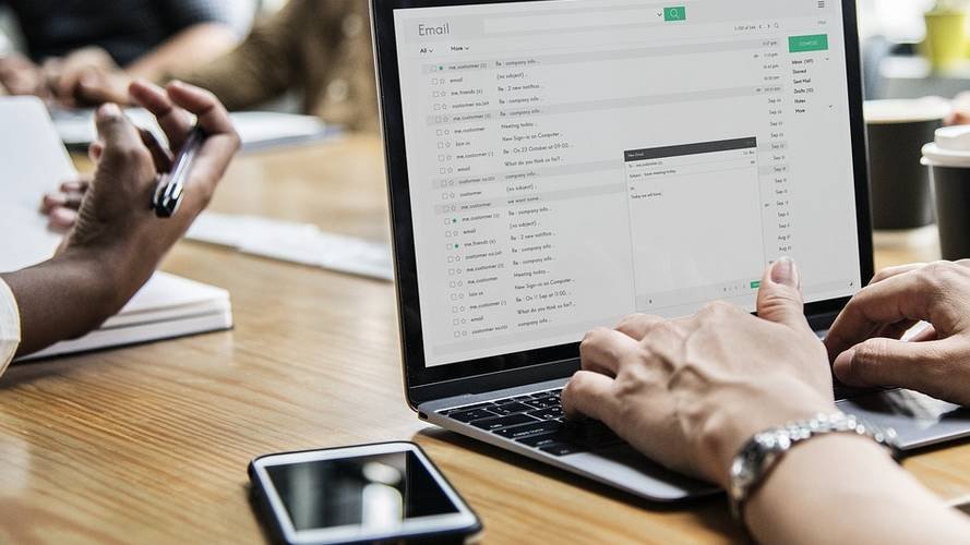 Les partenaires d'Infogreen recrutent !