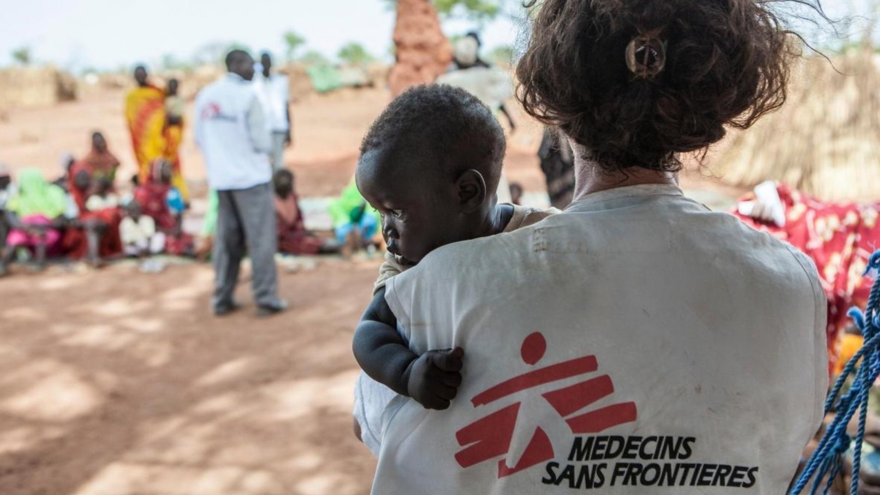 MSF rejoint Payroll Giving.lu pour faciliter les dons solidaires en entreprise