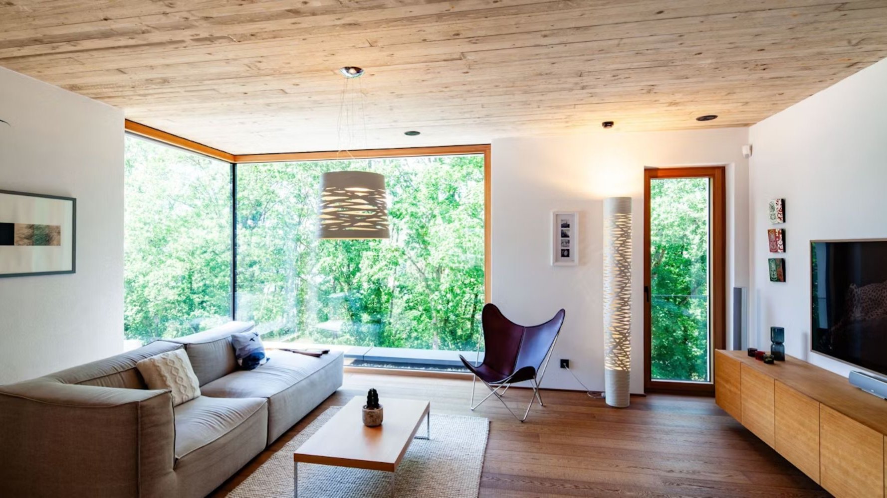 Du territoire à la matière, trois approches concrètes pour l'habitat durable