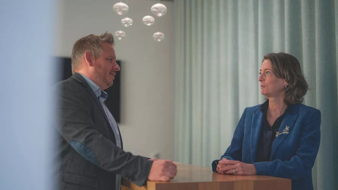 L'hydrogène vert luxembourgeois prend forme avec LuxHyVal