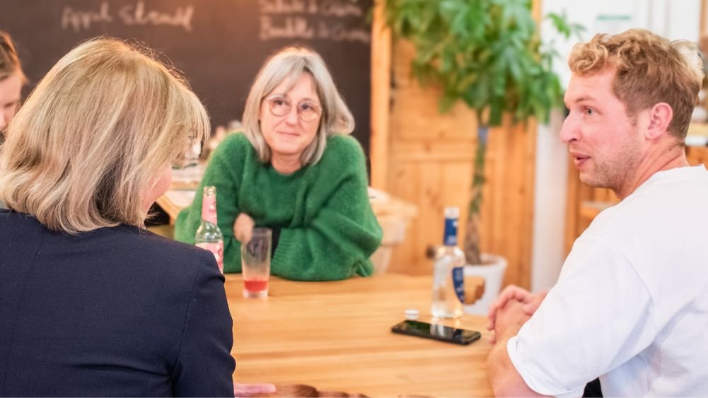 « Les producteurs luxembourgeois ne se vantent pas assez de leurs produits »