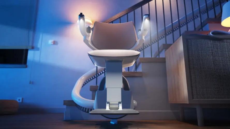 A new solution for enhanced safety, comfort, and visibility