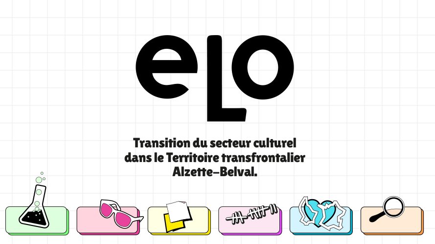 Hello eLo !