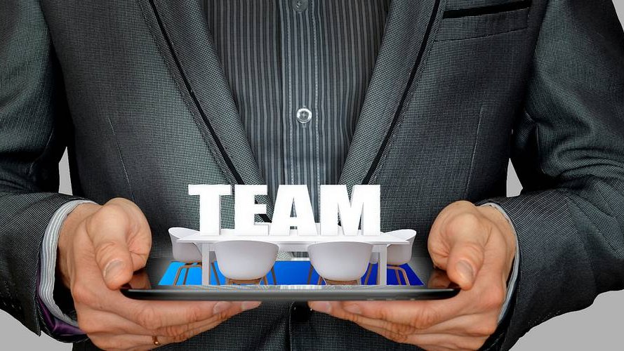 Deloitte Luxembourg recrute !