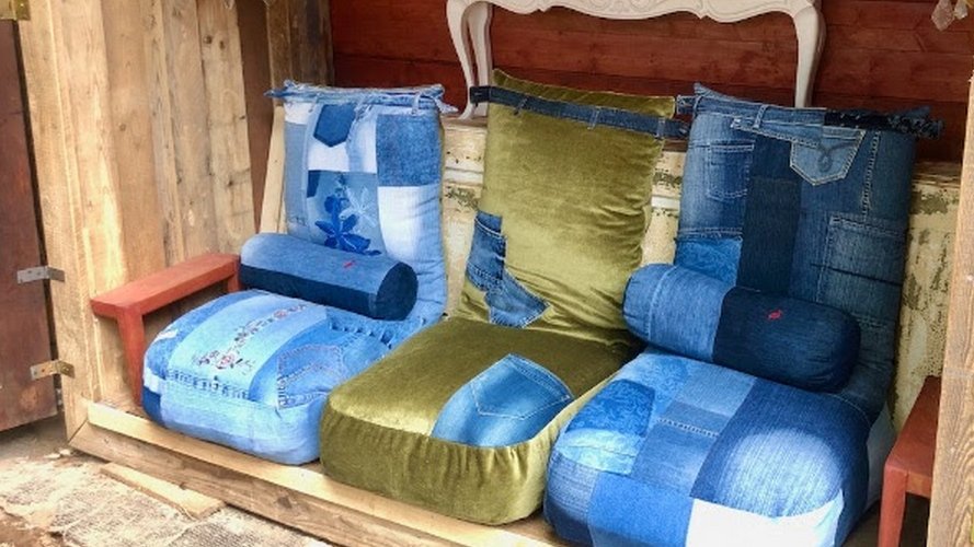 BENU REUSE : la plateforme qui favorise la réutilisation