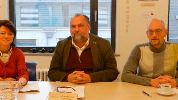 Le Cercle de Coopération fait peau neuve !