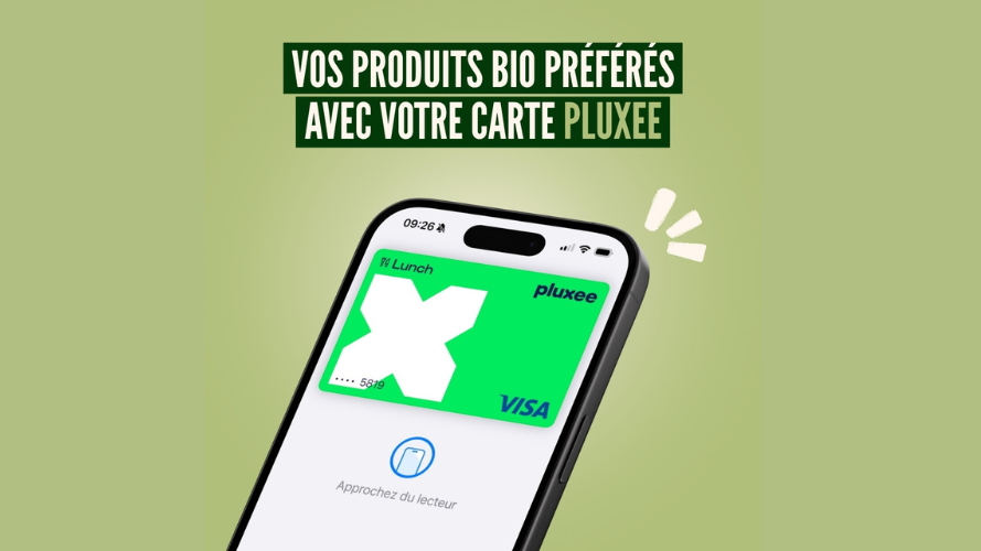 Le Chat Biotté : réglez vos produits préférés avec votre carte Pluxee