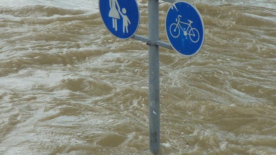 Évaluer les risques liés au changement climatique