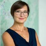 Inna Guerassimenko : Directeur général