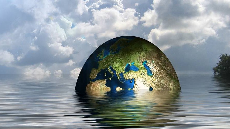 Tendances scientifiques : Le changement climatique pourrait-il être plus grave que nous ne le pensions ?
