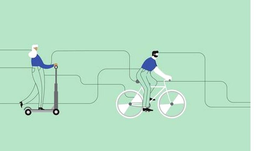 Journée de la mobilité