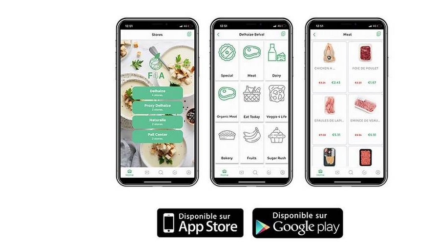 L'Enseigne Bio Nature Elements Rejoint la lutte contre le Gaspillage Alimentaire
