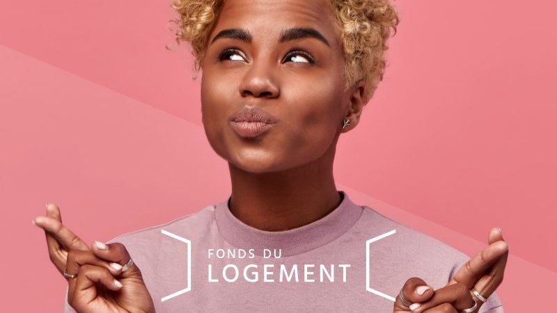 Éducateur diplômé (m/f) / Fonds du Logement