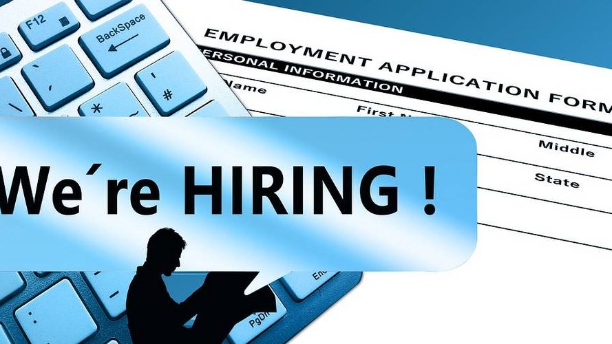 Les partenaires d'Infogreen recrutent !