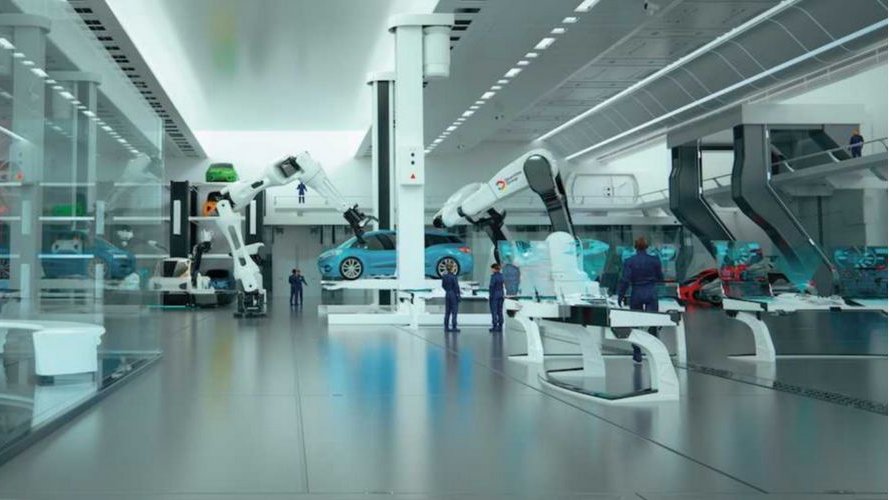 « Une nécessaire adaptation, pour tout le monde »