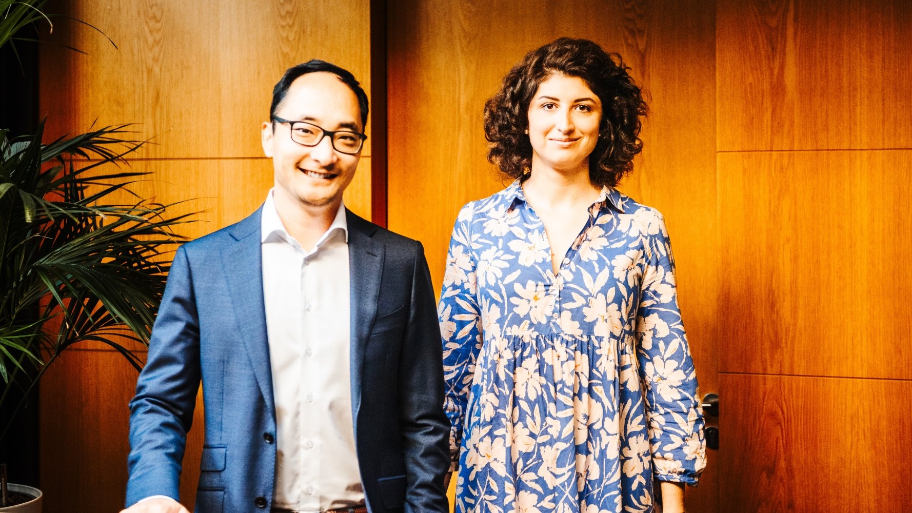 Électromobilité : comment Enovos accompagne la transition énergétique