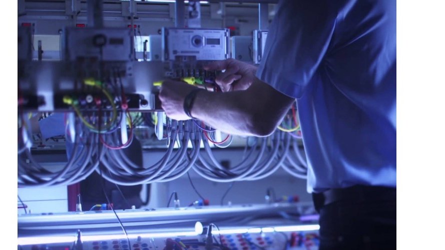 Creos Luxembourg S.A. et Powerdale S.A. créent NEXXTLAB