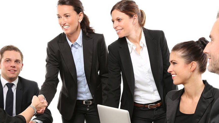 Deloitte Luxembourg recrute !