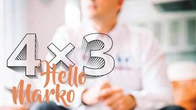 4x3 N°15 – juillet 2021 – Hello Marko