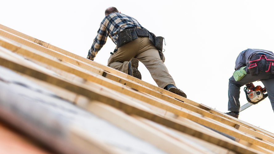 Eco Habitat Lux recrute !