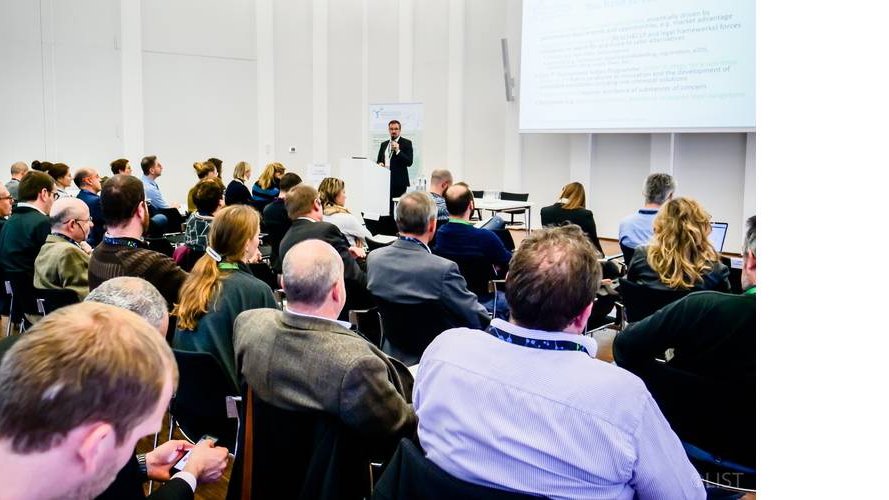 Conférence annuelle REACH : Mise en œuvre des règlements REACH&CLP et challenges à venir