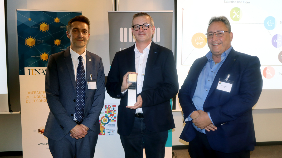 Du recyclage au cyclage