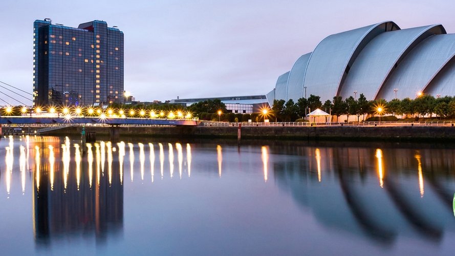 COP26 : être des « Rangers » à Glasgow !